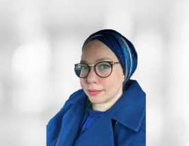 Daniela Weiss-Bronstein 